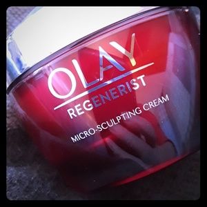 Olay Regenerist Micro-Sculpting Cream NWOT